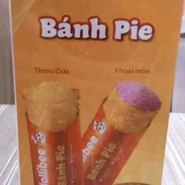 Tổng hợp- Nhà Hàng Jollibee - Lê Lợi