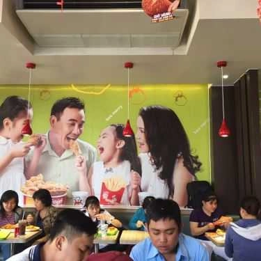 Tổng hợp- Nhà Hàng Jollibee - Lê Lợi