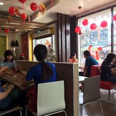 Tổng hợp- Nhà Hàng Jollibee - Lê Lợi