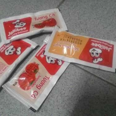 Tổng hợp- Nhà Hàng Jollibee - Lê Lợi