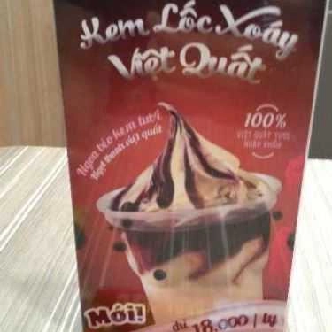 Tổng hợp- Nhà Hàng Jollibee - Lê Lợi