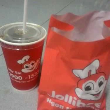 Tổng hợp- Nhà Hàng Jollibee - Lê Lợi