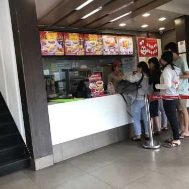 Tổng hợp- Nhà Hàng Jollibee - Lê Lợi
