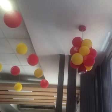 Tổng hợp- Nhà Hàng Jollibee - Lê Lợi