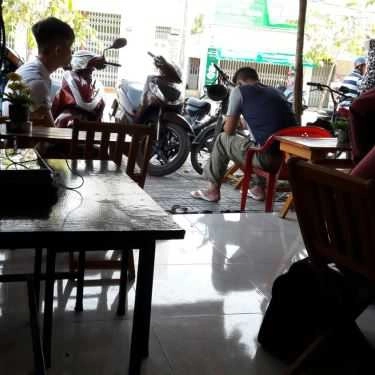 Tổng hợp- Khang Phát Coffee