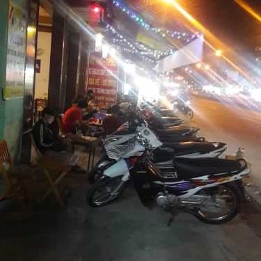 Tổng hợp- Khang Phát Coffee