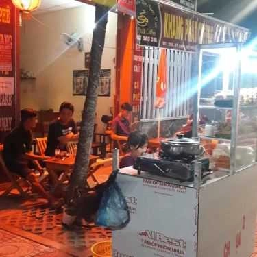 Tổng hợp- Khang Phát Coffee
