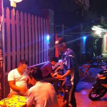 Tổng hợp- Khang Phát Coffee