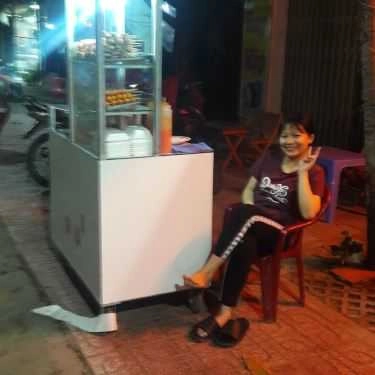 Tổng hợp- Khang Phát Coffee