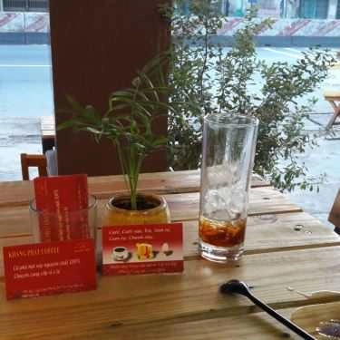Tổng hợp- Khang Phát Coffee