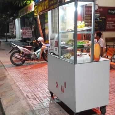 Tổng hợp- Khang Phát Coffee