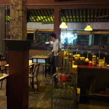 Tổng hợp- Khang Phát Coffee