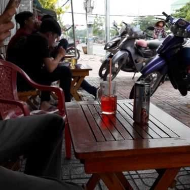 Tổng hợp- Khang Phát Coffee