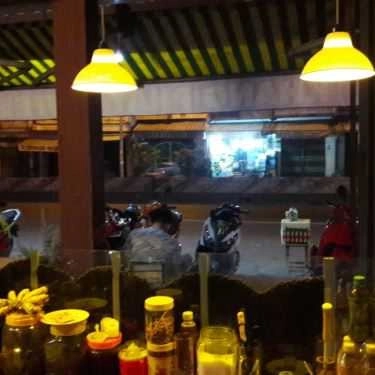 Tổng hợp- Khang Phát Coffee