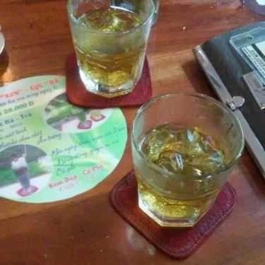 Món ăn- Khiết Minh Cafe - Yersin