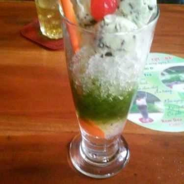Món ăn- Khiết Minh Cafe - Yersin