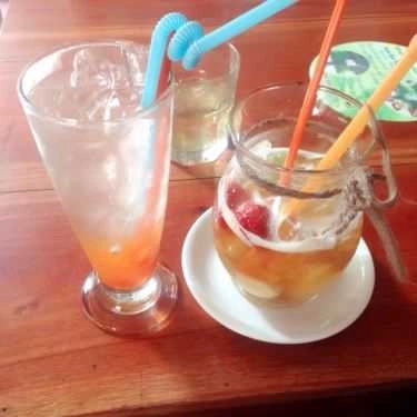 Món ăn- Khiết Minh Cafe - Yersin