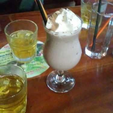 Món ăn- Khiết Minh Cafe - Yersin