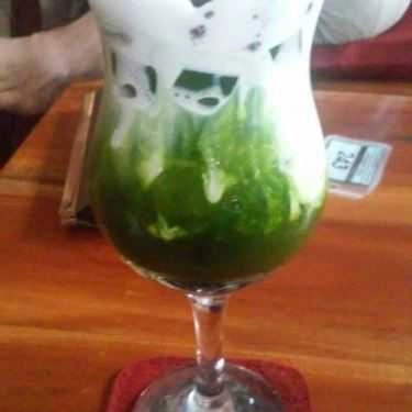 Món ăn- Khiết Minh Cafe - Yersin