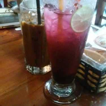 Món ăn- Khiết Minh Cafe - Yersin