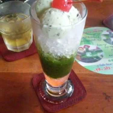 Món ăn- Khiết Minh Cafe - Yersin