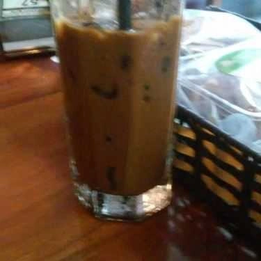 Món ăn- Khiết Minh Cafe - Yersin