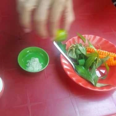 Tổng hợp- Ăn vặt Gỏi Cuốn, Bún Thịt Xào & Chuối Xào