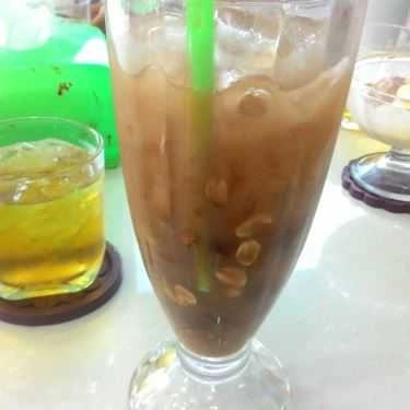 Món ăn- Cafe Khu Ăn Uống - Nhà Sách Hùng Vương