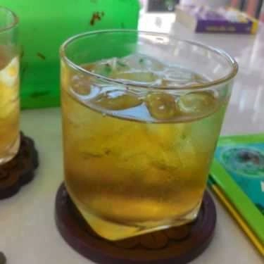 Món ăn- Cafe Khu Ăn Uống - Nhà Sách Hùng Vương