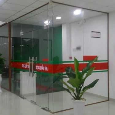 Không gian- Cafe Khu Ăn Uống - Nhà Sách Hùng Vương