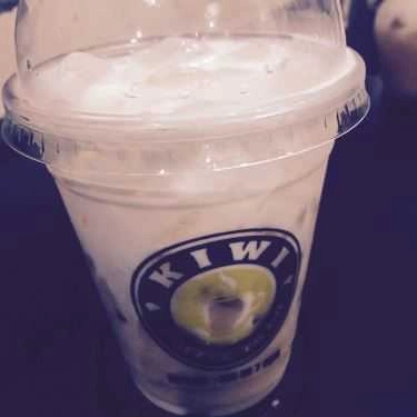 Món ăn- Kiwi Cafe - Thủ Khoa Huân