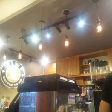 Tổng hợp- Kiwi Cafe - Thủ Khoa Huân