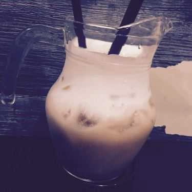 Món ăn- Kiwi Cafe - Thủ Khoa Huân