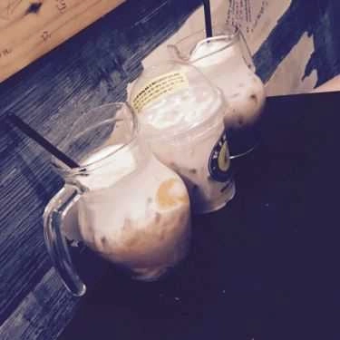 Món ăn- Kiwi Cafe - Thủ Khoa Huân