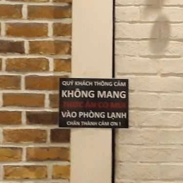 Tổng hợp- Kiwi Cafe - Thủ Khoa Huân