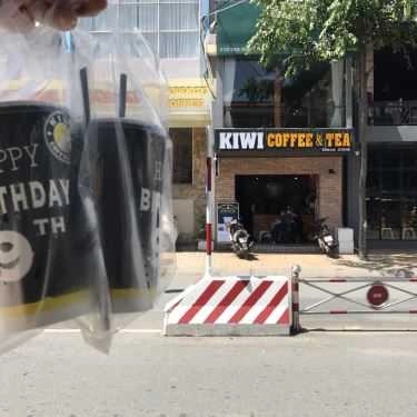 Tổng hợp- Kiwi Cafe - Thủ Khoa Huân