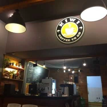 Tổng hợp- Kiwi - Coffee & Trà Sữa