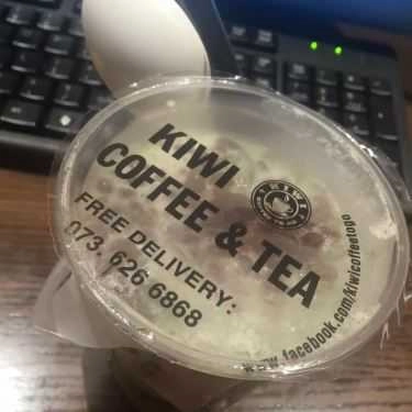 Tổng hợp- Kiwi - Coffee & Trà Sữa