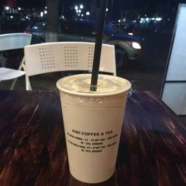 Tổng hợp- Kiwi - Coffee & Trà Sữa