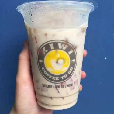 Món ăn- Kiwi - Coffee & Trà Sữa