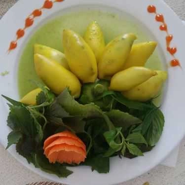 Món ăn- Nhà Hàng Lạc Hồng