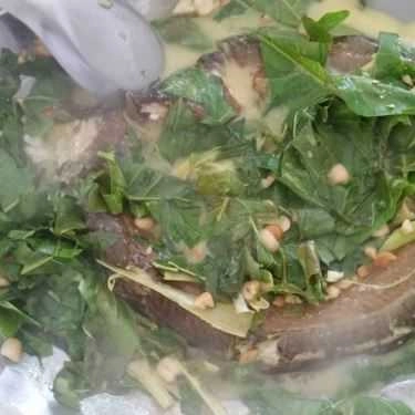 Món ăn- Nhà Hàng Lạc Hồng