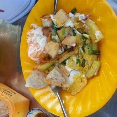 Món ăn- Nhà Hàng Lạc Hồng