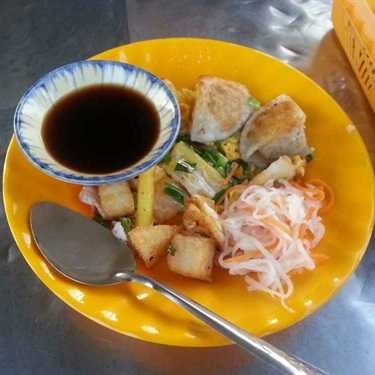 Món ăn- Nhà Hàng Lạc Hồng