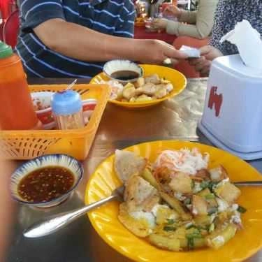 Món ăn- Nhà Hàng Lạc Hồng