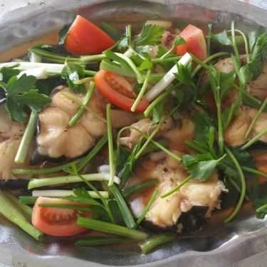 Món ăn- Nhà Hàng Lạc Hồng