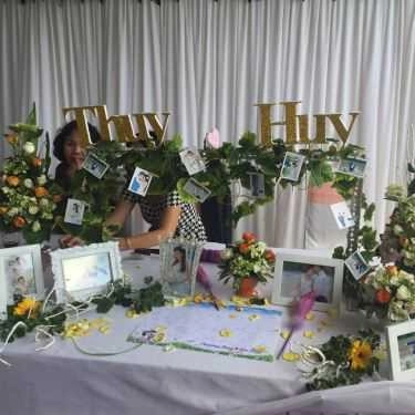 Tổng hợp- Nhà Hàng Làng Việt - Trung Tâm Tổ Chức Tiệc