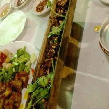 Tổng hợp- Nhà Hàng Làng Việt - Trung Tâm Tổ Chức Tiệc