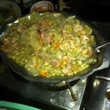 Món ăn- Quán Nhậu Lẩu Dê 44
