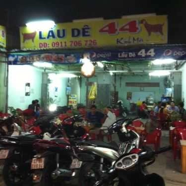 Tổng hợp- Quán Nhậu Lẩu Dê 44